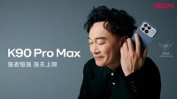 王腾称K90系列全面无短板 很遗憾未参与上市工作