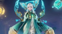 《王者荣耀》美女新皮肤被吐槽：性感的让人生理不适!