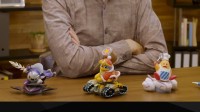 卡比新Amiibo定价遭喷：加起来比SwitchLite还贵！