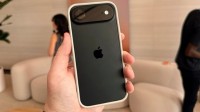 苹果开发创新框架：iPhone与安卓数据可自由迁移