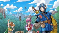 《DQ1+2RE》新情报公布!大量游戏截图快来看