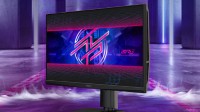 行业天花板!微星610Hz超高刷显示器补贴后3999元