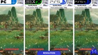 《天外世界2》全平台画面对比：PS5 Pro是最佳选择