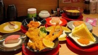 海底捞首家寿司店亮相 产品主打9.9元、15元价位段