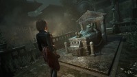 性感黑丝女主恐怖新游特别好评！Steam好评率95%