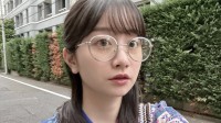 《寂静岭f》美女脸模晒美照：与游戏内形象判若两人