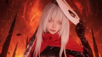 《丝之歌》大黄蜂美女COS！黑色皮衣还是黑丝？