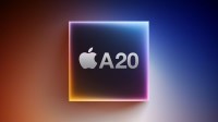 苹果A20芯片大曝光!首款折叠屏 iPhone 18新消息