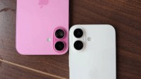 iPhone17系列卖爆!累计激活530万 吊打安卓手机？