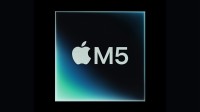 苹果M5单核性能逆天！AMD、Intel、高通都看不见尾灯