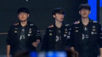 《英雄联盟》S15：T1 2-0轻取100T 明天生死局！