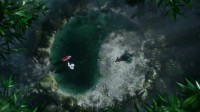 网易开放世界大作进Steam愿望单榜前百！11月上线