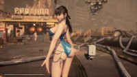 《剑星》性感无比泳装MOD！多种颜色任君挑选