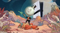 《天外世界2》PS5 Pro版表现糟糕！甚至如原版PS5