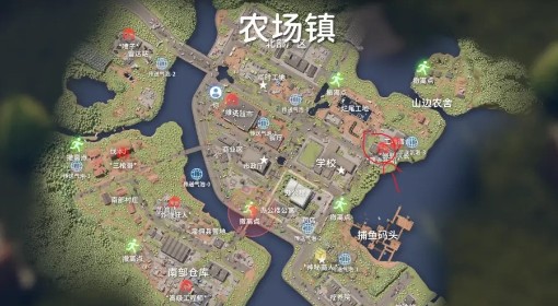 《逃离鸭科夫》铁甲小宝彩蛋分享