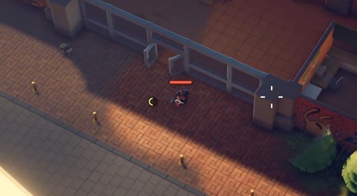 《逃离鸭科夫》农场镇跑刀路线参考