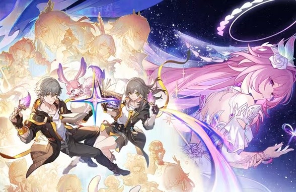 星铁迄今为止最宏大的版本，终于要走向完结了