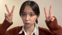《寂静岭f》女主演员玩游戏：初见惊恐 表情失控