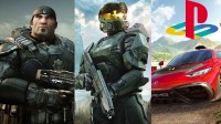 独占已过时！Xbox三大王牌IP都已正式登陆PS5平台