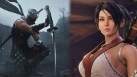 Xbox删忍龙美女角色 斯宾塞致敬板垣伴信被喷太虚伪