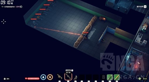 《逃离鸭科夫》M1A腰射流配件推荐