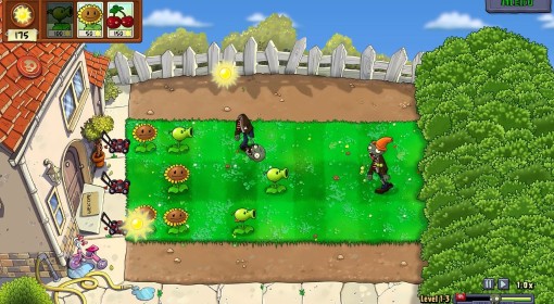 《PVZ：重植版》中文设置方法