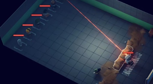 《逃离鸭科夫》MCX Spear配装分享