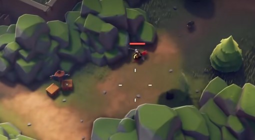 《逃离鸭科夫》移速流配装分享