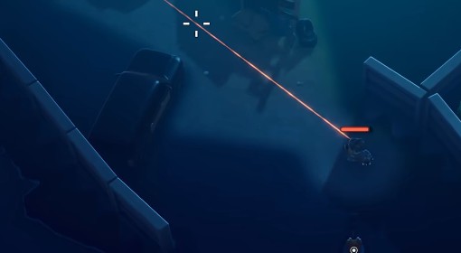 《逃离鸭科夫》风暴怪邪道打法分享