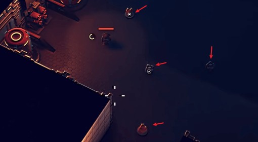 《逃离鸭科夫》风暴区进图攻略