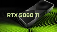 5060Ti 8GB没人买？曝英伟达限制供货以防
