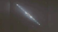 神秘天体闯入太阳系！哈佛天文学家：可能是外星母舰