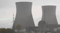德国正式告别核能时代：国内最大核电站已被爆破拆除