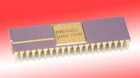 AMD首款CPU曾克隆Intel：成本50美分卖700美元