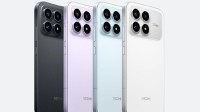 小米REDMI K90影像功能公布：含2K清晰度LivePhoto