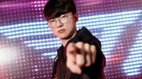 死保T1？拳头官媒遭爆破沦陷:又让Faker休息好了！