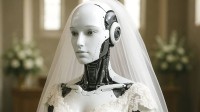 人与人工智不能结婚 美国一州立法禁止AI结婚