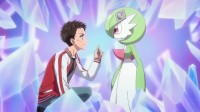 《宝可梦》新动画公开！男主角向沙奈朵求婚了？