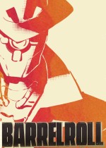 《Barrel Roll》官方正版下载