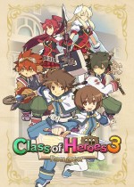 《剑与魔法与学园3 复刻版》官方中文版下载