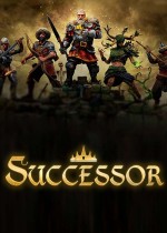 《Successor》官方正版下载