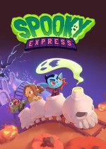 《Spooky Express》官方中文版下载