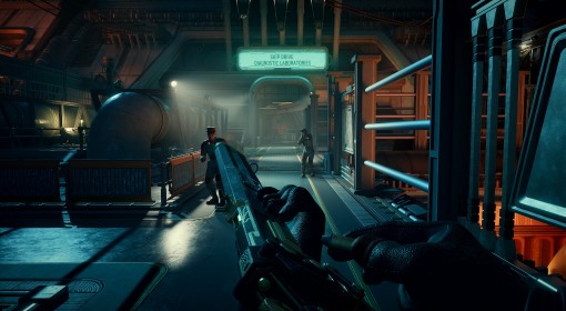 《天外世界2》全武器装备及明星卡收集攻略