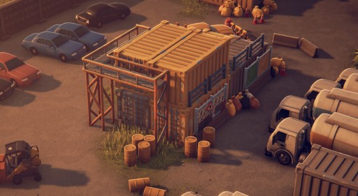 鸭姆斯邦德的奇幻冒险 《逃离鸭科夫》全任务攻略