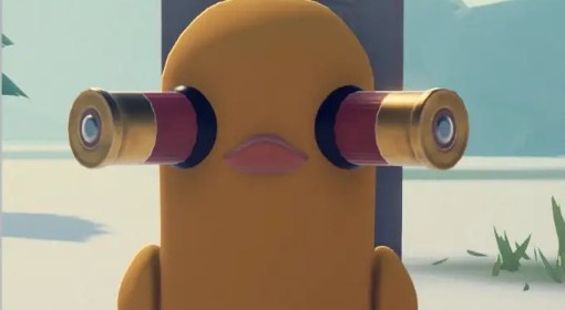 《逃离鸭科夫》致敬塔科夫内容盘点