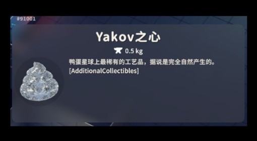 《逃离鸭科夫》更多收集品MOD分享