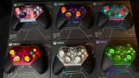 手柄不止玩游戏！大神晒Xbox手柄收藏：全配色集齐
