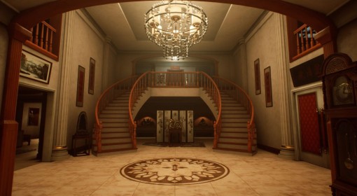 《窒爱》全流程实况解说视频