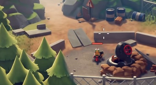 《逃离鸭科夫》刷刀方法