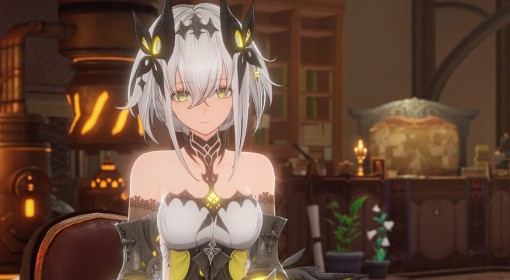 《二重螺旋》兑换码分享